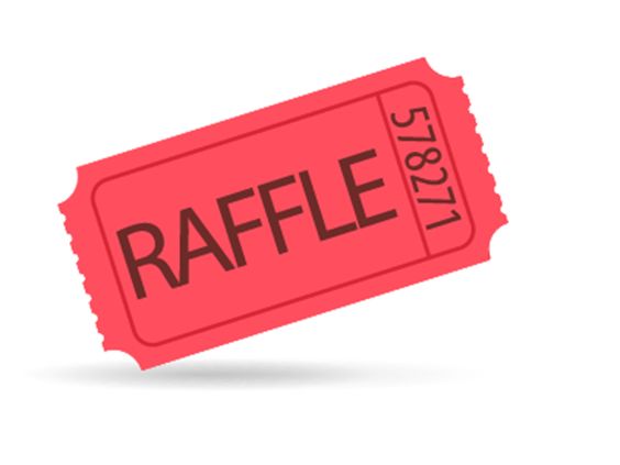 Raffle to Support Western NC