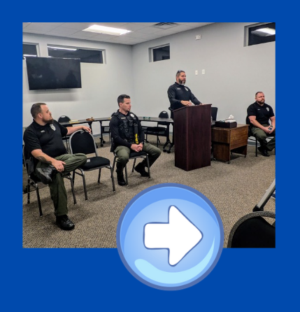 Foxfire Police Dept Community Q & A