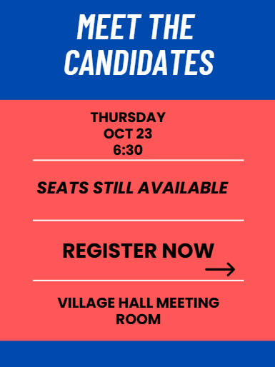 Seats Still Available