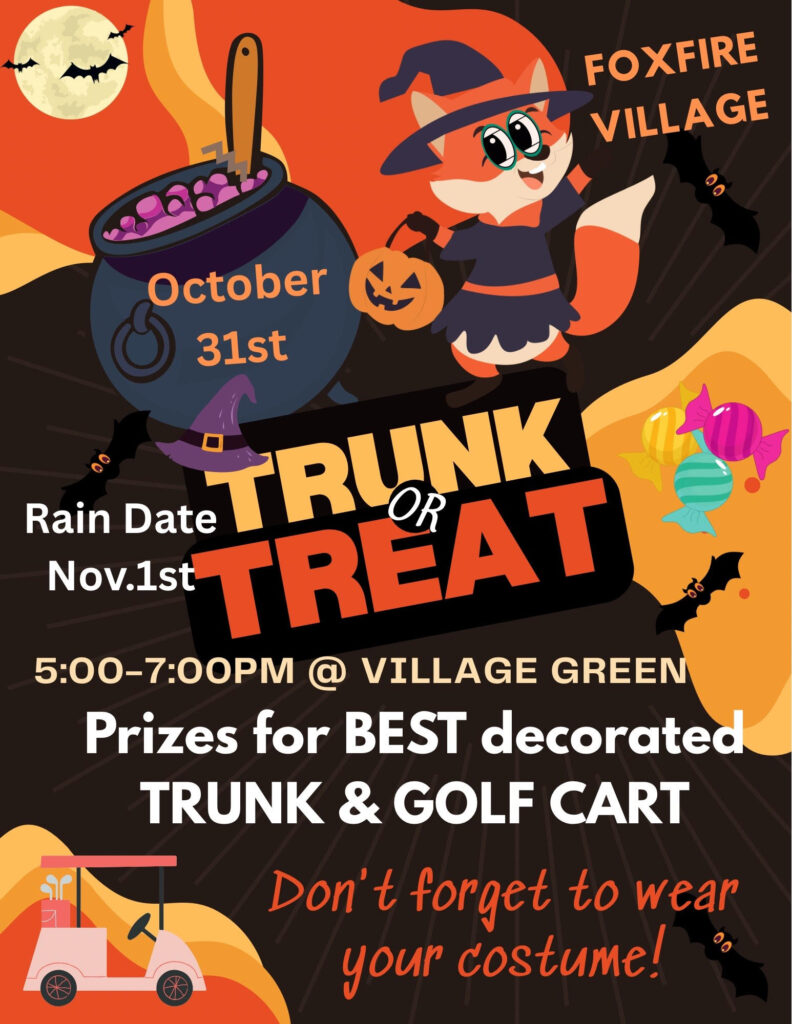 Trunk~or~Treat