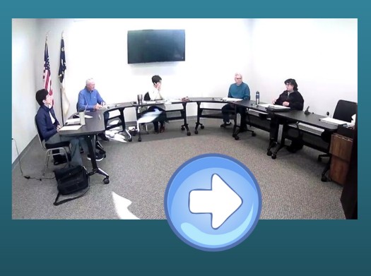 FOXFIRE VILLAGE COUNCIL Work Session October 30, 2025 @ 4:30 PM