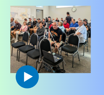 Foxfire Special Meeting – Discussion on West End Fire Department Service Contract