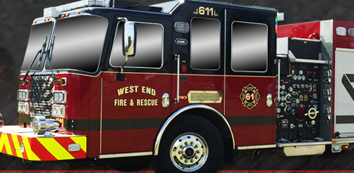 Fire Contract Resolution – Agreement Reached