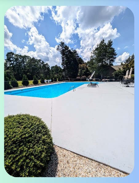 The Local Pool Contractor – That Was Never Contacted