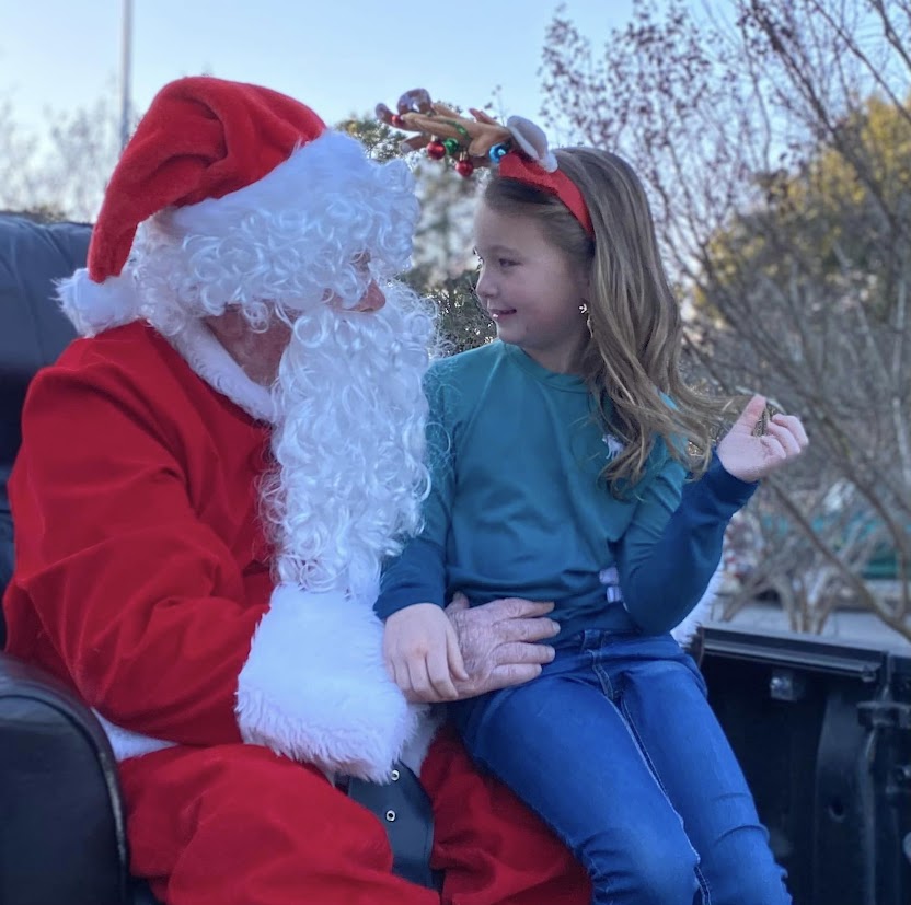 Enjoy! Events In Foxfire (FPOA) Schedule