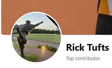 Controlled Burn at Foxfire Country Club