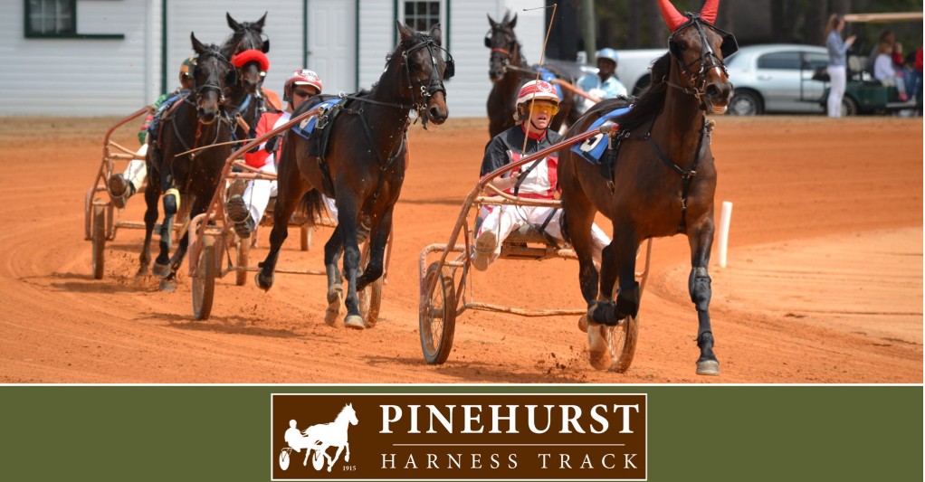 Pinehurst Spring Matinee Races 2026