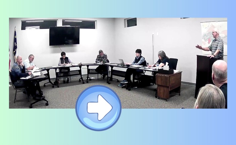 Will the Pool Open on Time This Year? Pool Update & Foxfire Village Council Regular Meeting February 10, 2026