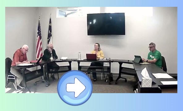 P&Z Recommends Kight for Zoning Board; Council to Decide