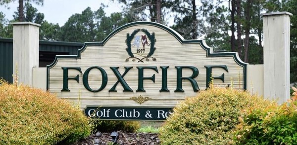 Foxfire Community Seeks Answers for Closed Pool