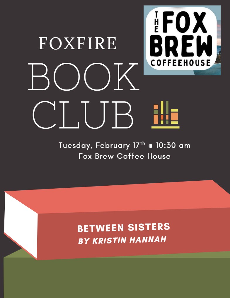 Foxfire Book Club