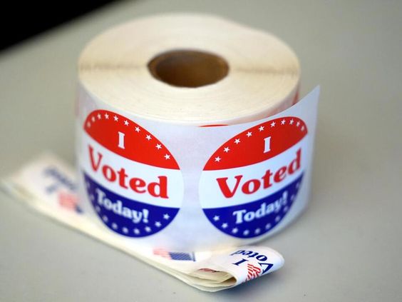 Primary Election – March 3rd – Vote Mark Dutton