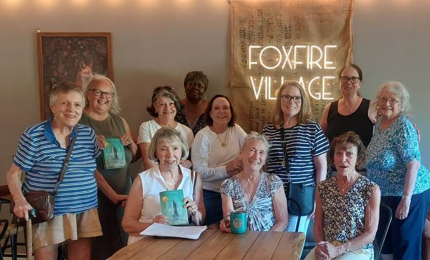 Ladies of the Foxfire Book Club