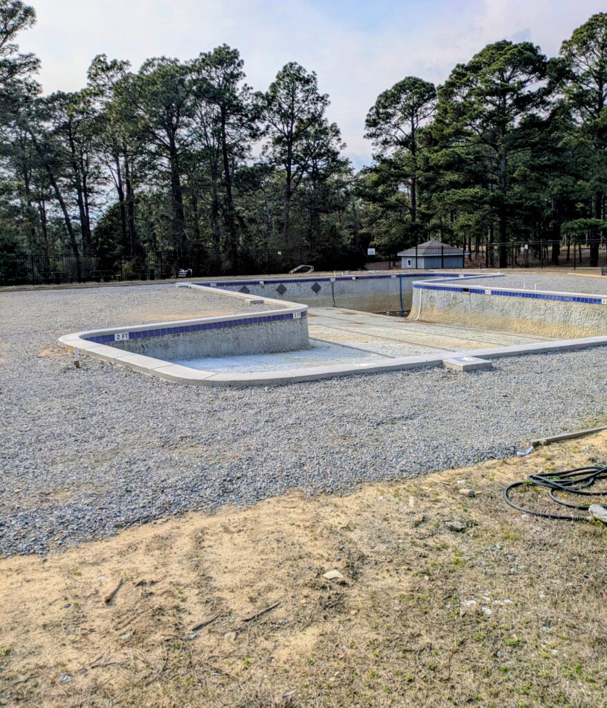 Three‑Year Attorney Agreement? Not Until Pool Issues Are Resolved