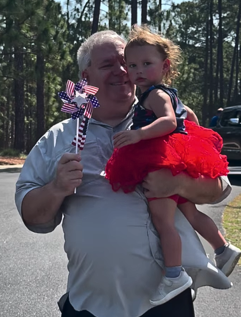 Thank you – Events in Foxfire & FF Council 250th Independence Celebration