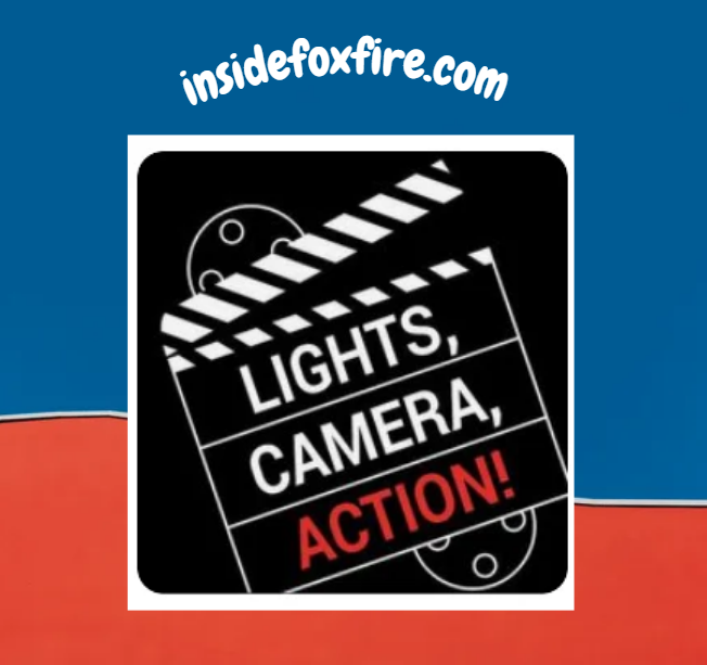 InsideFoxfire.com ~ Retirement on HOLD