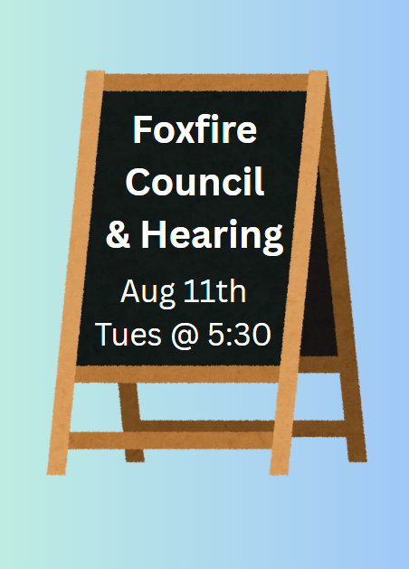AGENDA & Packet Tuesday Council Meeting