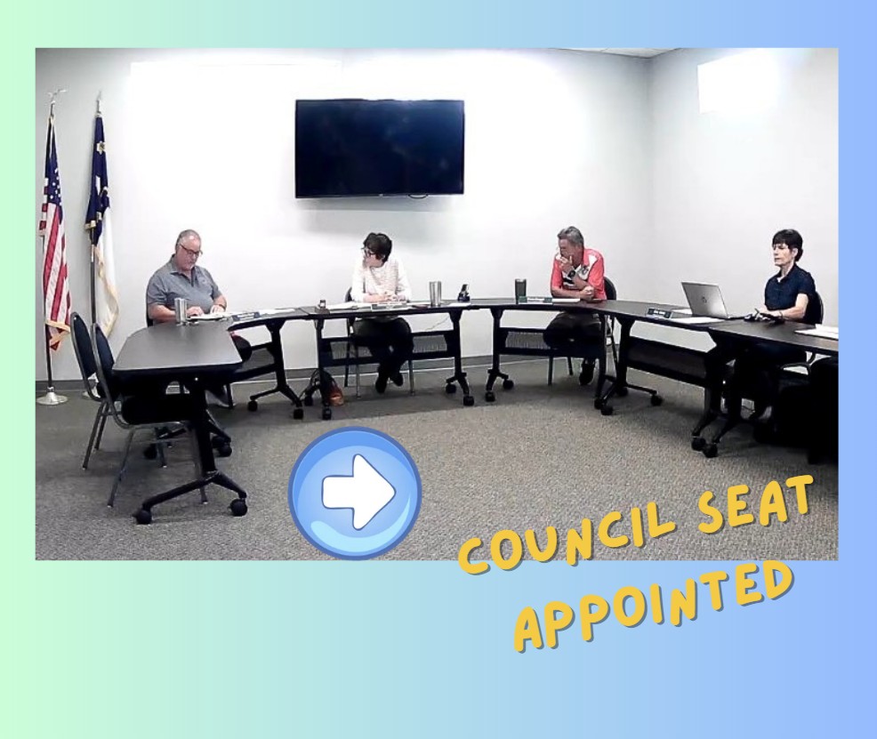 Congratulations Leslie Frusco – Foxfire’s Newest Council Member