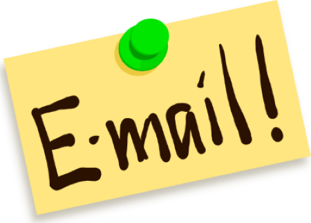 Foxfire Village Email Address Changes