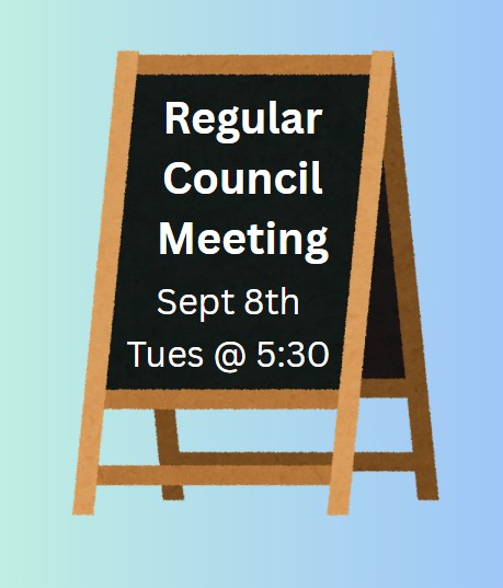 AGENDA & PACKET Foxfire Council Meeting