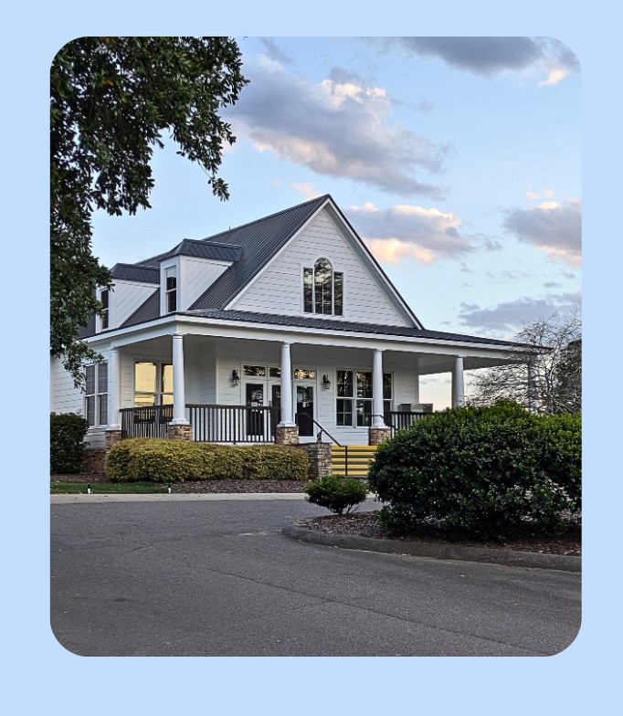 It’s Almost Time for Foxfire Clubhouse Kitchen to Open